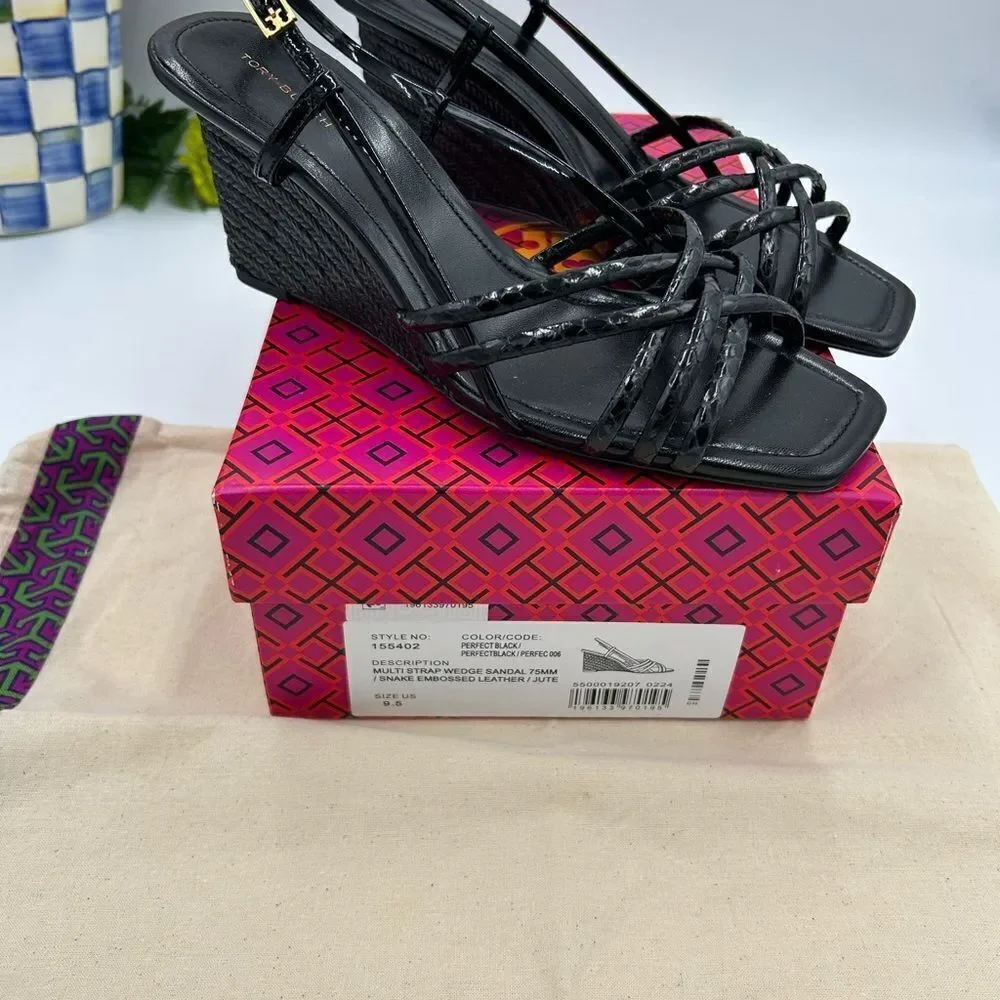 Tory Burch absolutely new